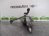 Recambio de columna direccion para mazda 3 berlina (bk) 1.6 cd diesel cat referencia OEM IAM 4N613C529DE 05121401884 