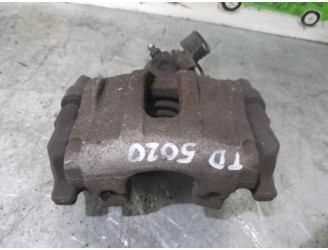 Recambio de pinza freno trasera derecha para mazda 3 berlina (bk) 1.6 cd diesel cat referencia OEM IAM 