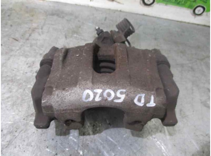 Recambio de pinza freno trasera derecha para mazda 3 berlina (bk) 1.6 cd diesel cat referencia OEM IAM 
