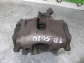 Recambio de pinza freno trasera derecha para mazda 3 berlina (bk) 1.6 cd diesel cat referencia OEM IAM 