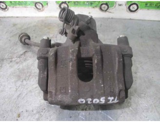 Recambio de pinza freno trasera izquierda para mazda 3 berlina (bk) 1.6 cd diesel cat referencia OEM IAM   