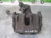 Recambio de pinza freno trasera izquierda para mazda 3 berlina (bk) 1.6 cd diesel cat referencia OEM IAM 