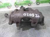 Recambio de pinza freno trasera izquierda para mazda 3 berlina (bk) 1.6 cd diesel cat referencia OEM IAM   