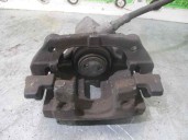 Recambio de pinza freno trasera izquierda para mazda 3 berlina (bk) 1.6 cd diesel cat referencia OEM IAM 