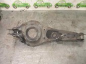 Recambio de brazo suspension inferior trasero izquierdo para mazda 3 berlina (bk) 1.6 cd diesel cat referencia OEM IAM 
