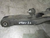Recambio de brazo suspension inferior trasero izquierdo para mazda 3 berlina (bk) 1.6 cd diesel cat referencia OEM IAM 