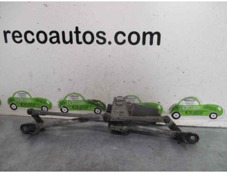 Recambio de motor limpia delantero para mazda 3 berlina (bk) 1.6 cd diesel cat referencia OEM IAM BN6V6737XA F00S2S2698 KAMCO