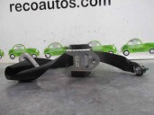 Recambio de cinturon seguridad delantero derecho para mazda 3 berlina (bk) 1.6 cd diesel cat referencia OEM IAM 603157000 4 PUE