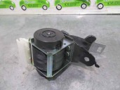 Recambio de cinturon seguridad trasero central para mazda 3 berlina (bk) 1.6 cd diesel cat referencia OEM IAM 602500000 4 PUERT