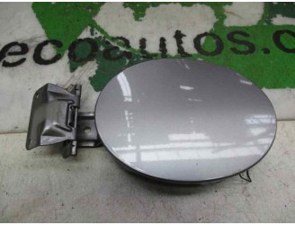 Replacement outer fuel cap for Mazda 3 sedan (BK) 1.6 CD diesel cat OEM IAM reference 