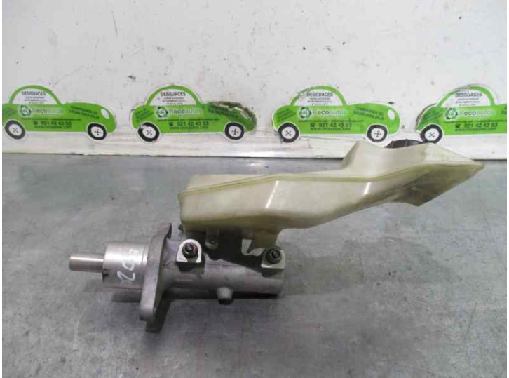 Recambio de bomba freno para mazda 3 berlina (bk) 1.6 cd diesel cat referencia OEM IAM 