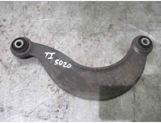 Recambio de brazo suspension superior trasero izquierdo para mazda 3 berlina (bk) 1.6 cd diesel cat referencia OEM IAM 3N615500 