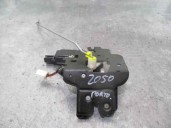 Recambio de cerradura maletero / porton para mazda 3 berlina (bk) 1.6 cd diesel cat referencia OEM IAM BP4L62310B 4 PUERTAS