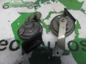 Recambio de claxon para mazda 3 berlina (bk) 1.6 cd diesel cat referencia OEM IAM   