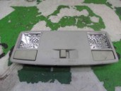Recambio de luz interior para mazda 3 berlina (bk) 1.6 cd diesel cat referencia OEM IAM 