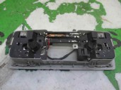 Recambio de luz interior para mazda 3 berlina (bk) 1.6 cd diesel cat referencia OEM IAM 