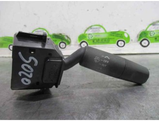 Recambio de mando limpia para mazda 3 berlina (bk) 1.6 cd diesel cat referencia OEM IAM 17D68 