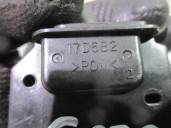 Recambio de mando limpia para mazda 3 berlina (bk) 1.6 cd diesel cat referencia OEM IAM  17D68 