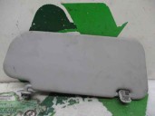 Recambio de parasol izquierdo para mazda 3 berlina (bk) 1.6 cd diesel cat referencia OEM IAM 