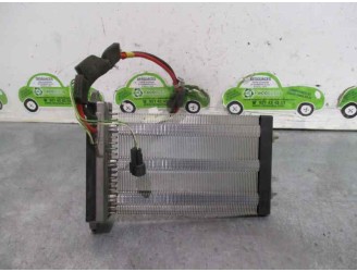 Recambio de resistencia calefaccion para mazda 3 berlina (bk) 1.6 cd diesel cat referencia OEM IAM GA931BP8F03 40986504 