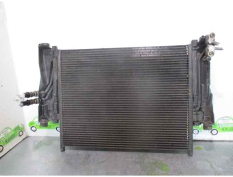 Recambio de condensador / radiador aire acondicionado para bmw serie 3 compact (e46) 325ti referencia OEM IAM 64538377614 585728