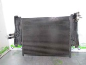 Recambio de condensador / radiador aire acondicionado para bmw serie 3 compact (e46) 325ti referencia OEM IAM 64538377614 585728