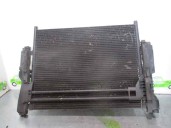 Recambio de condensador / radiador aire acondicionado para bmw serie 3 compact (e46) 325ti referencia OEM IAM 64538377614 585728