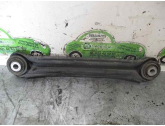 Recambio de brazo suspension inferior trasero izquierdo para mercedes-benz clase c (w203) berlina 2.0 compresor cat referencia O
