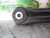 Recambio de brazo suspension inferior trasero izquierdo para mercedes-benz clase c (w203) berlina 2.0 compresor cat referencia O