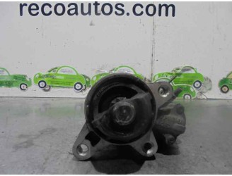 Replacement starter motor for Ford Mondeo sedan/estate (fd) 2.0 16v cat OEM IAM reference 96BB11000AA F6FU11131BA 