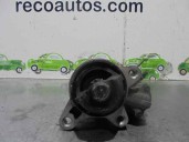 Replacement starter motor for Ford Mondeo sedan/estate (fd) 2.0 16v cat OEM IAM reference 96BB11000AA F6FU11131BA 