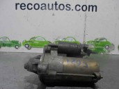 Replacement starter motor for Ford Mondeo sedan/estate (fd) 2.0 16v cat OEM IAM reference 96BB11000AA F6FU11131BA 