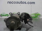Replacement starter motor for Ford Mondeo sedan/estate (fd) 2.0 16v cat OEM IAM reference 96BB11000AA F6FU11131BA 