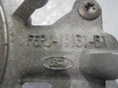 Replacement starter motor for Ford Mondeo sedan/estate (fd) 2.0 16v cat OEM IAM reference 96BB11000AA F6FU11131BA 