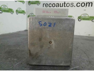 Recambio de centralita motor uce para ford mondeo berlina/familiar (fd) 2.0 16v cat referencia OEM IAM 95BB12A650KB  