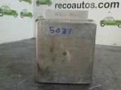 Recambio de centralita motor uce para ford mondeo berlina/familiar (fd) 2.0 16v cat referencia OEM IAM 95BB12A650KB 