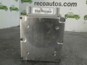 Recambio de centralita motor uce para ford mondeo berlina/familiar (fd) 2.0 16v cat referencia OEM IAM 95BB12A650KB 