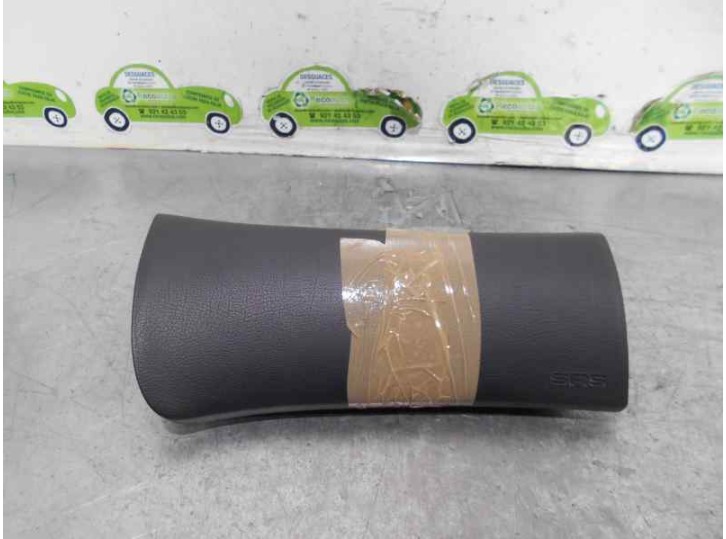 Recambio de airbag delantero derecho para ford mondeo berlina/familiar (fd) 2.0 16v cat referencia OEM IAM 95BBF042B84AA 