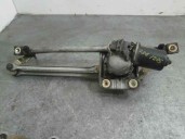 Replacement front wiper motor for Ford Mondeo sedan/estate (fd) 2.0 16v cat OEM IAM reference 93BB17B571AC 403842 