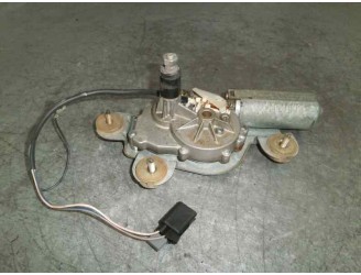 Recambio de motor limpia trasero para ford mondeo berlina/familiar (fd) 2.0 16v cat referencia OEM IAM 93BG17K441H1D 0390201521 