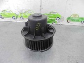 Recambio de motor calefaccion para ford mondeo berlina/familiar (fd) 2.0 16v cat referencia OEM IAM 93BW-18515-AB 34956L