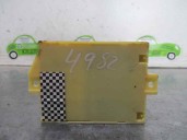 Recambio de sensor para land rover freelander 2.0 td4 cat referencia OEM IAM YWC106313 PW9DA5815 