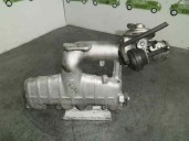 Replacement intake manifold for Seat Ibiza (6L1) 1.9 TDI OEM IAM reference 038129713J 