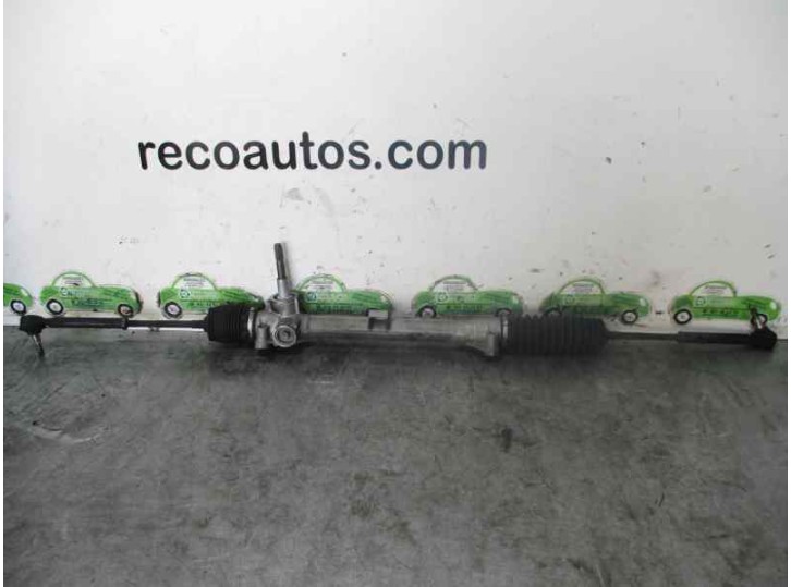 Recambio de cremallera direccion para lancia ypsilon (101) 1.4 cat referencia OEM IAM 51706968 37502399H TRW