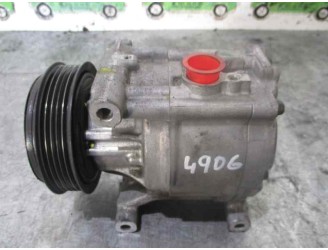 Recambio de compresor aire acondicionado para lancia ypsilon (101) 1.4 cat referencia OEM IAM   