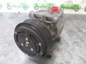 Recambio de compresor aire acondicionado para lancia ypsilon (101) 1.4 cat referencia OEM IAM 