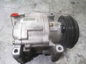 Recambio de compresor aire acondicionado para lancia ypsilon (101) 1.4 cat referencia OEM IAM   