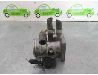 Recambio de caja mariposa para hyundai accent (x3) 1.3 cat referencia OEM IAM 3517022010 9600930001 KEFICO