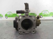 Replacement throttle body for Hyundai Accent (X3) 1.3 CAT OEM IAM reference 3517022010 9600930001 KEFICO