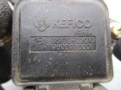 Recambio de caja mariposa para hyundai accent (x3) 1.3 cat referencia OEM IAM 3517022010 9600930001 KEFICO